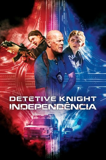 Detetive Knight Independencia - 2023
