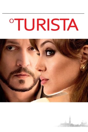 O Turista - 2010