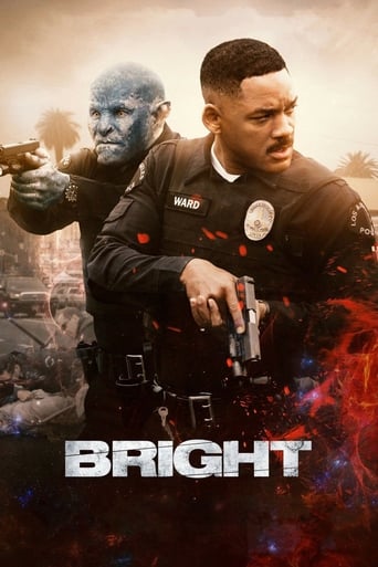 Bright - 2017