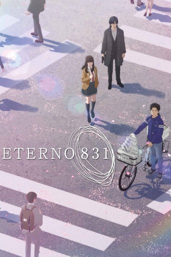Eterno 831 - 2023