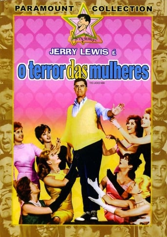O Terror das Mulheres - 1961
