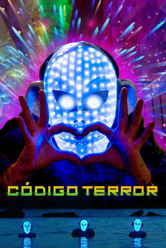 Codigo Terror - 2022