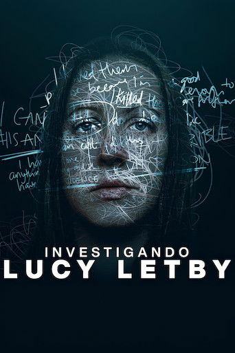 Investigando Lucy Letby - 2026