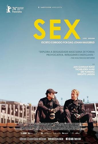Sex - 2025 (L)