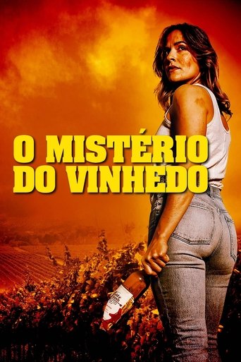 O Misterio do Vinhedo - 2025