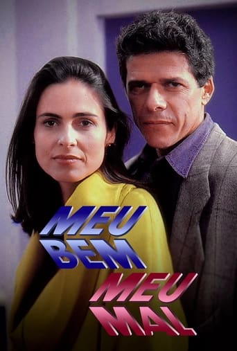 Meu Bem Meu Mal