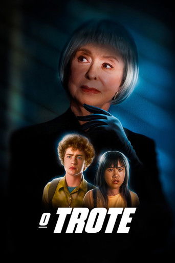 O Trote - 2025