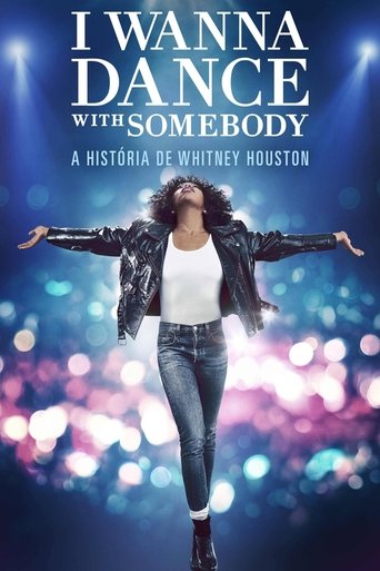 A Historia de Whitney Houston - 2022