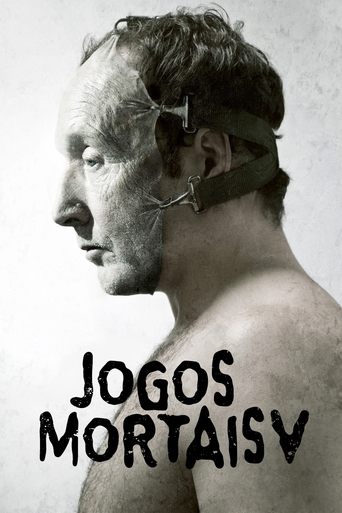 Jogos Mortais 5 - 2008