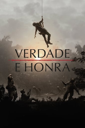 Verdade e Honra - 2020