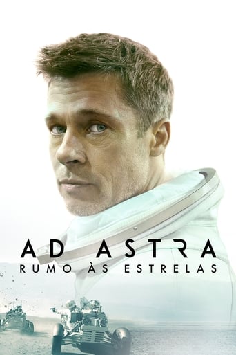 Ad Astra - 2018 (L)