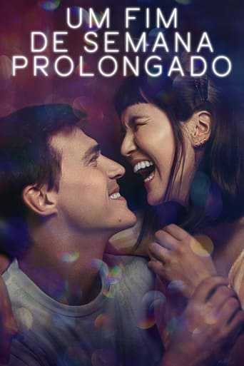 Um Fim de Semana Prolongado - 2021