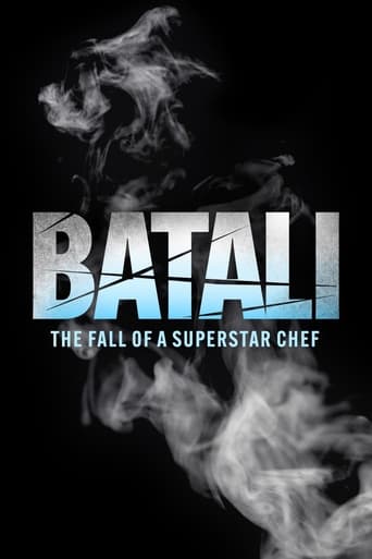 Mario Batali A Queda do Superchef - 2022