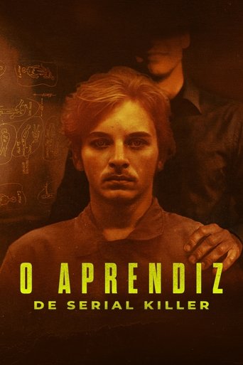 O Aprendiz de Serial Killer - 2025