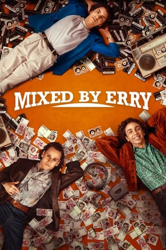 Mixed by Erry - 2023