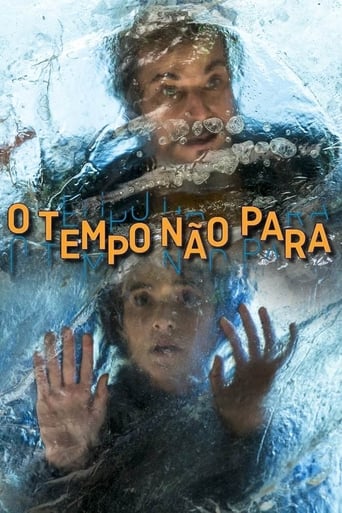 Novela - O Tempo Nao Para