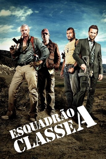 Esquadrao Classe A - 2010