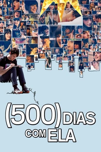 500 Dias com Ela - 2009