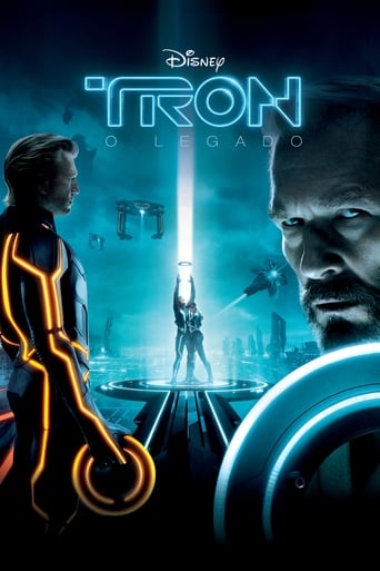 Tron  O Legado - 2010