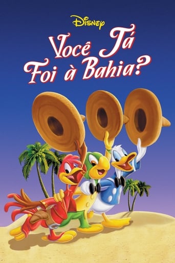 Voce Ja Foi à Bahia? - 1944