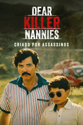 Dear Killer Nannies Criado por Assassinos