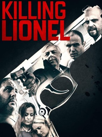 Killing Lionel - 2020 (L)