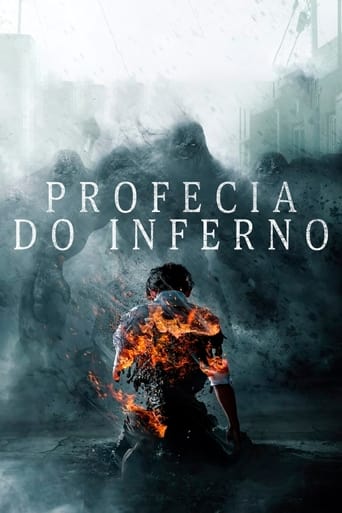 Profecia Do Inferno 