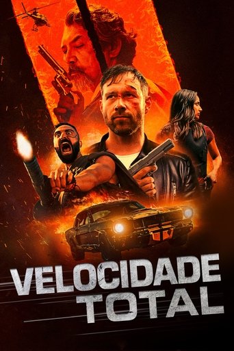 Velocidade Total - 2025