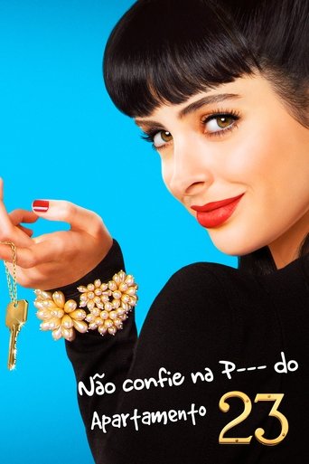 Nao Confie na P--- do Apartamento 23