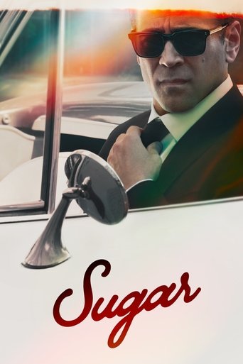 Sugar 
