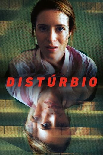 Disturbio - 2018