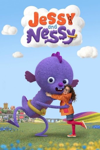 Jessy E Nessy 
