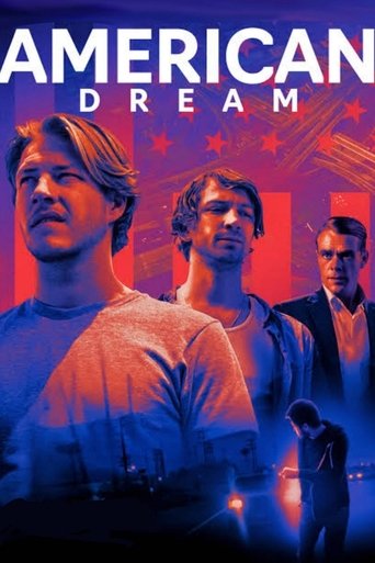 American Dream - 2021 (L)