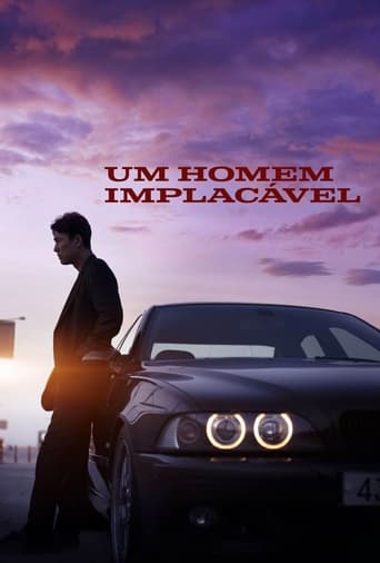Um Homem Implacavel - 2023