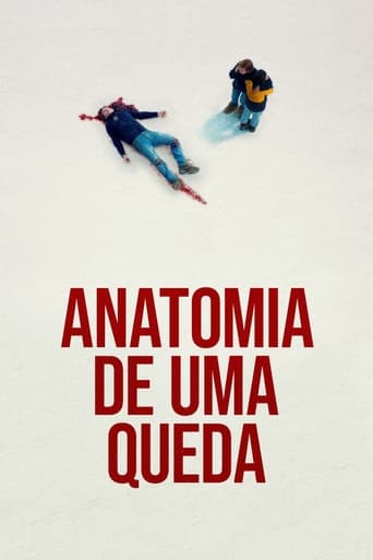 Anatomia de Uma Queda - 2023 (L)