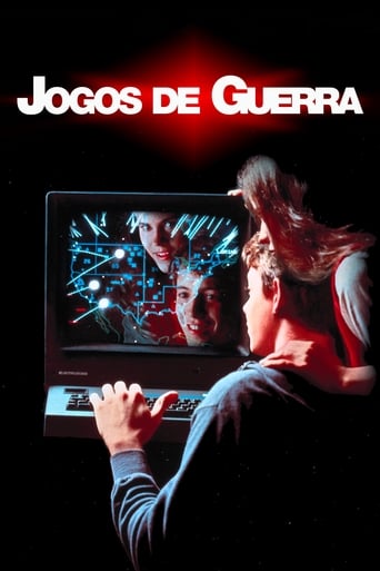 Jogos de Guerra - 1983