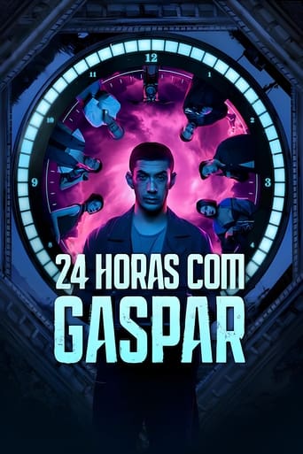 24 Horas com Gaspar - 2023 