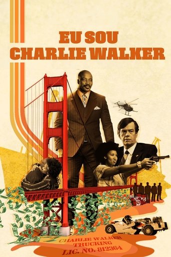 Eu Sou Charlie Walker - 2025