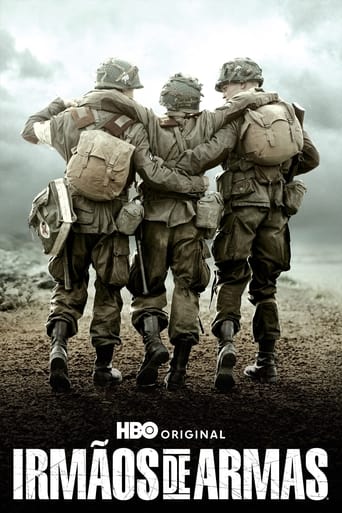 Irmaos De Guerra 