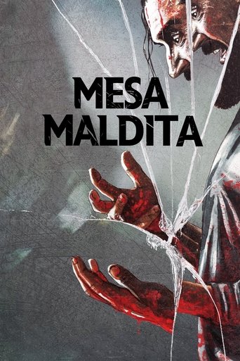 Mesa Maldita - 2025