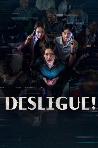 Desligue - 2026 