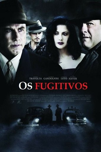 Os Fugitivos - 2006