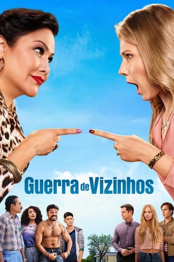 Guerra De Vizinhos 