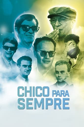 Chico Para Sempre - 2022