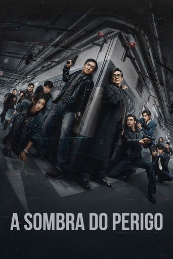 A Sombra do Perigo - 2025 (L)
