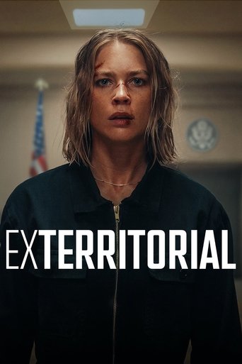Exterritorial - 2025