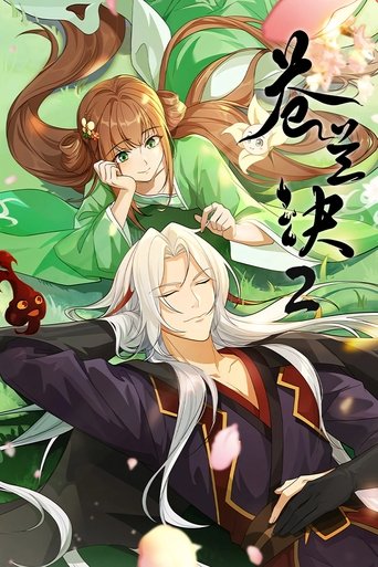 Anime - Amor entre Fada e Demônio