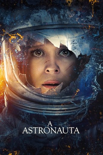A Astronauta - 2025 