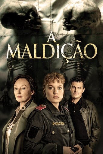 A Maldicao - 2021