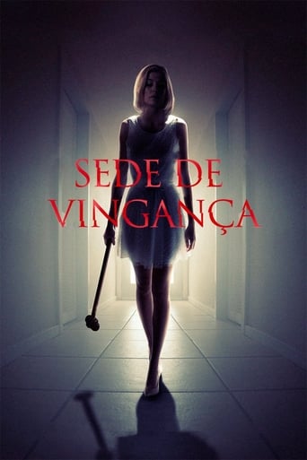 Sede de Vinganca - 2015